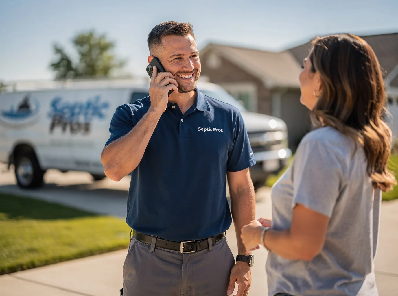 Septic Tank Pumping Potosi, WI FAQs